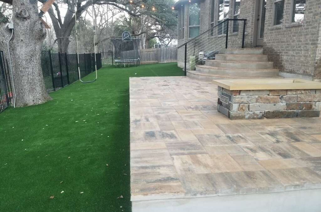 Ultimate Guide to Choosing Artificial Turf vs. Sod